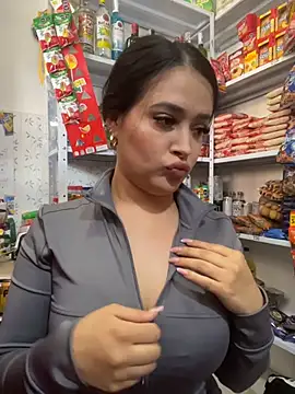 Snapshot of Sara_fun chatting on February 26, 8:19 pm Sara fun online show from February 26, 8:19 pm