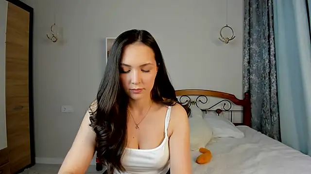 Snapshot of ameliyaa_sun chatting on May 17, 4:25 pm ameliyaa sun online show from May 17, 4:25 pm
