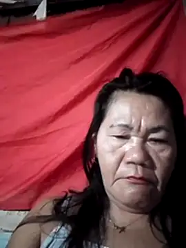 Snapshot of MARIPOSAPINAY chatting on June 13, 9:35 pm MARIPOSAPINAY online show from June 13, 9:35 pm