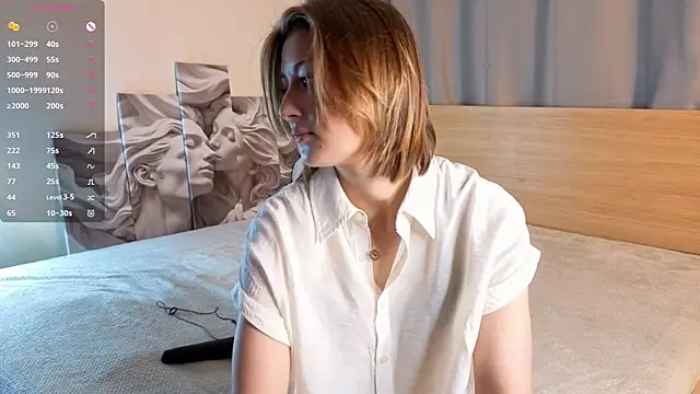 Snapshot of CoryCantrel chatting on June 24, 11:09 am CoryCantrel online show from June 24, 11:09 am