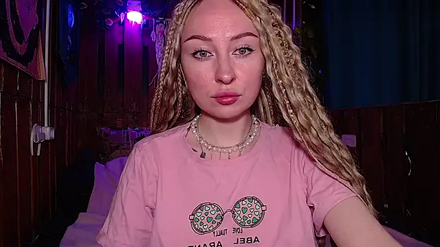 Mimi-Deep online show from May 26, 6:53 am