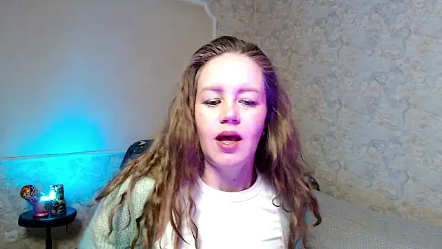 Snapshot of Fern_Lust chatting on May 23, 11:58 am Fern Lust online show from May 23, 11:58 am