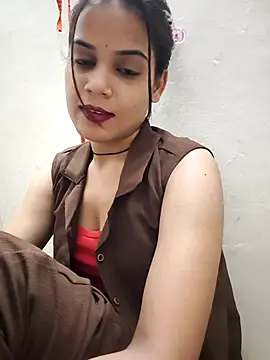 Snapshot of Dimple-Shah chatting on June 16, 1:03 pm Dimple-Shah online show from June 16, 1:03 pm