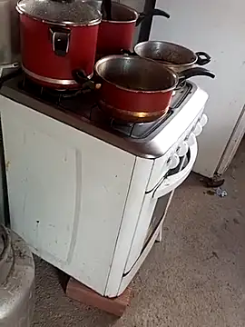  - - putinha - - online show from April 18, 11:47 am