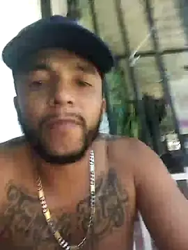 Hot-Model08 online show from April 16, 7:25 pm