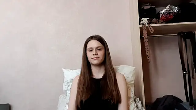 CyberLush online show from April 16, 7:09 am