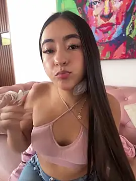 CatalinaSantana Pinkk online show from April 16, 5:36 pm