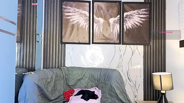 Angel Medussa online show from June 30, 12:17 pm