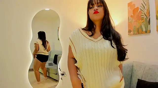 Ashla  online show from April 22, 4:04 am