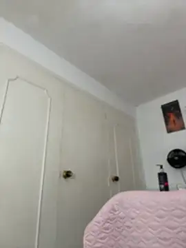 DannaX X online show from April 20, 6:31 pm