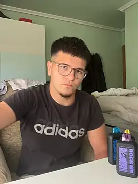 gorka dom online show from April 20, 2:42 pm