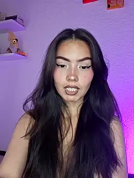 Snapshot of Parker_Venuss_ chatting on June 2, 12:12 am Parker Venuss online show from June 2, 12:12 am