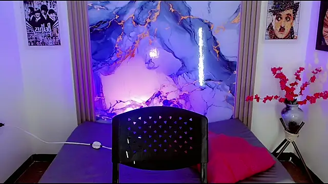 Snapshot of gaby_dream_ chatting on May 7, 3:45 am gaby dream online show from May 7, 3:45 am