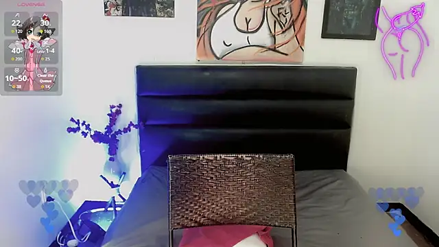 Snapshot of gaby_dream_ chatting on May 16, 3:47 am gaby dream online show from May 16, 3:47 am