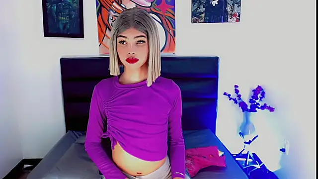 Snapshot of gaby_dream_ chatting on June 25, 3:39 am gaby dream online show from June 25, 3:39 am