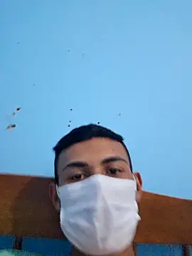 jheovanne online show from April 17, 2:58 am