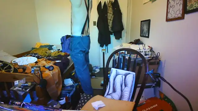 JohnnyMoves online show from June 11, 11:36 pm