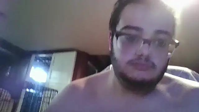 Snapshot of Dexter_Pup chatting on April 24, 6:10 pm Dexter Pup online show from April 24, 6:10 pm