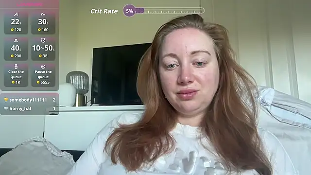 Snapshot of arielsweetieee chatting on April 22, 5:25 pm arielsweetieee online show from April 22, 5:25 pm