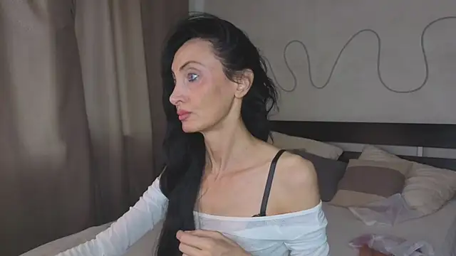Snapshot of Avrora_Mars chatting on July 5, 9:16 am Avrora Mars online show from July 5, 9:16 am
