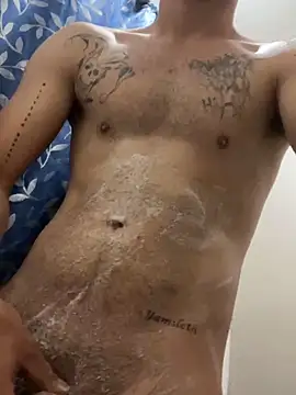 perra89 online show from April 25, 10:29 pm