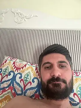 fatihbry657 online show from April 16, 11:33 am