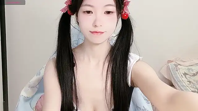 Snapshot of XiaoMei-iiiiii chatting on April 20, 8:43 pm XiaoMei-iiiiii online show from April 20, 8:43 pm
