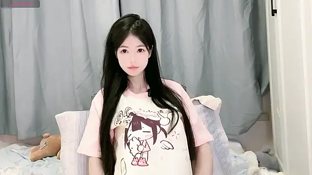 Snapshot of XiaoMei-iiiiii chatting on May 9, 7:13 am XiaoMei-iiiiii online show from May 9, 7:13 am