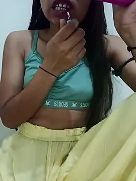 Riya rani7 online show from April 22, 1:23 pm