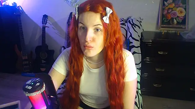 ConchitaMesser online show from May 22, 8:47 pm