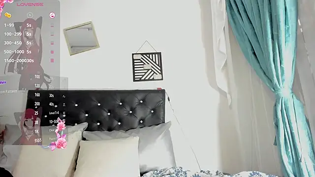 Snapshot of Sweett-Maria chatting on April 23, 6:43 pm Sweett-Maria online show from April 23, 6:43 pm