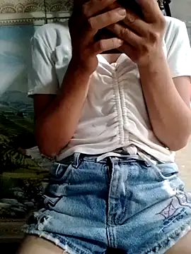 Zara-Lina online show from May 27, 4:42 am