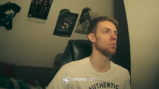 Snapshot of Milkyman7 chatting on February 22, 8:53 pm Milkyman7 online show from February 22, 8:53 pm