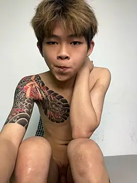 XBD-1 online show from April 23, 12:29 pm