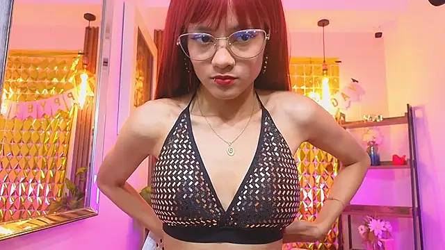 Snapshot of Cherry_Vixen_ chatting on April 25, 6:38 pm Cherry Vixen online show from April 25, 6:38 pm