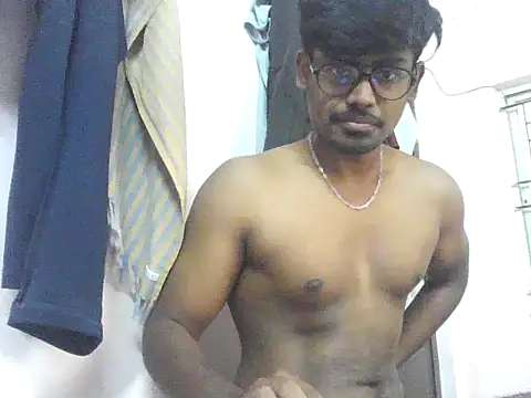 Snapshot of singaram190 chatting on July 18, 6:50 am singaram190 online show from July 18, 6:50 am