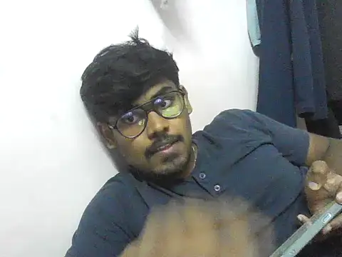 Snapshot of singaram190 chatting on July 26, 3:52 pm singaram190 online show from July 26, 3:52 pm