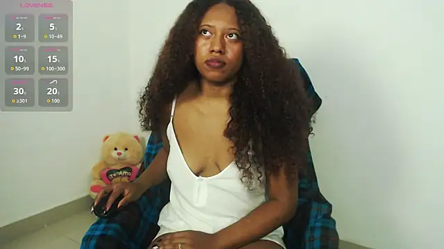 Ms-zozii online show from April 23, 3:03 pm