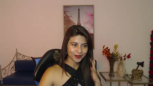 Snapshot of Lady_isabella_ chatting on May 26, 1:18 pm Lady isabella online show from May 26, 1:18 pm