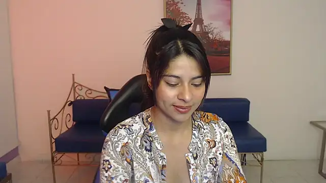 Snapshot of Lady_isabella_ chatting on June 22, 1:30 pm Lady isabella online show from June 22, 1:30 pm