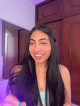 Lily Rush online show from May 3, 12:11 pm
