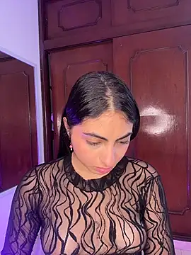 Lily Rush online show from May 5, 12:02 pm
