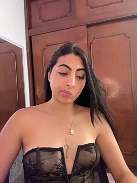Lily Rush online show from May 11, 4:04 pm
