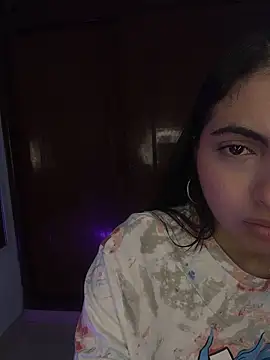 Lily Rush online show from May 22, 12:11 pm
