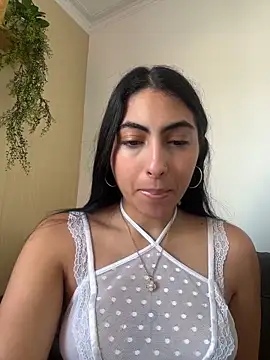 Snapshot of Lily_Rush chatting on June 11, 1:09 pm Lily Rush online show from June 11, 1:09 pm