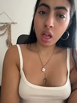 Snapshot of Lily_Rush chatting on June 18, 1:04 pm Lily Rush online show from June 18, 1:04 pm