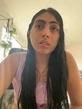 Snapshot of Lily_Rush chatting on July 1, 6:40 pm Lily Rush online show from July 1, 6:40 pm