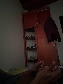 Jacob-29 online show from April 18, 4:11 pm