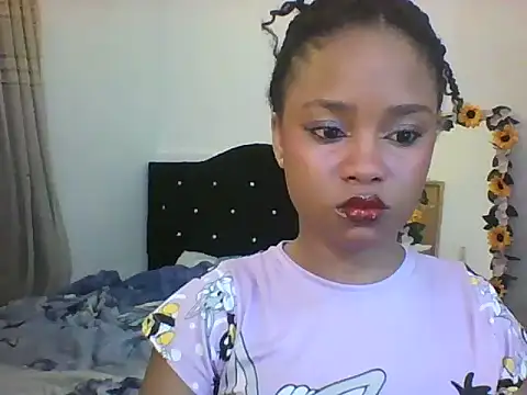 Nanai  RoSy  online show from April 23, 12:12 am