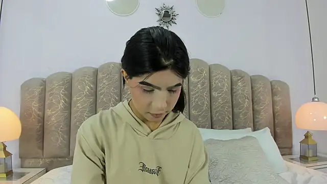 Snapshot of Channel_sofia chatting on July 6, 12:07 am Channel sofia online show from July 6, 12:07 am